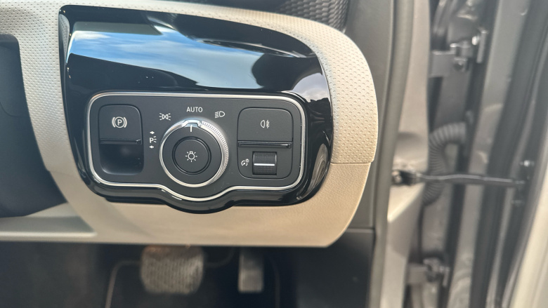 Mercedes-Benz A-Class A180 Sport Executive Edition 5dr Auto Petrol Hatchback